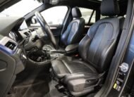 BMW X1 – XDRIVE M-Sport/Support droit/Cuir/Caméra