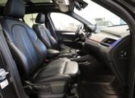 BMW X1 – XDRIVE M-Sport/Support droit/Cuir/Caméra