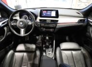 BMW X1 – XDRIVE M-Sport/Support droit/Cuir/Caméra