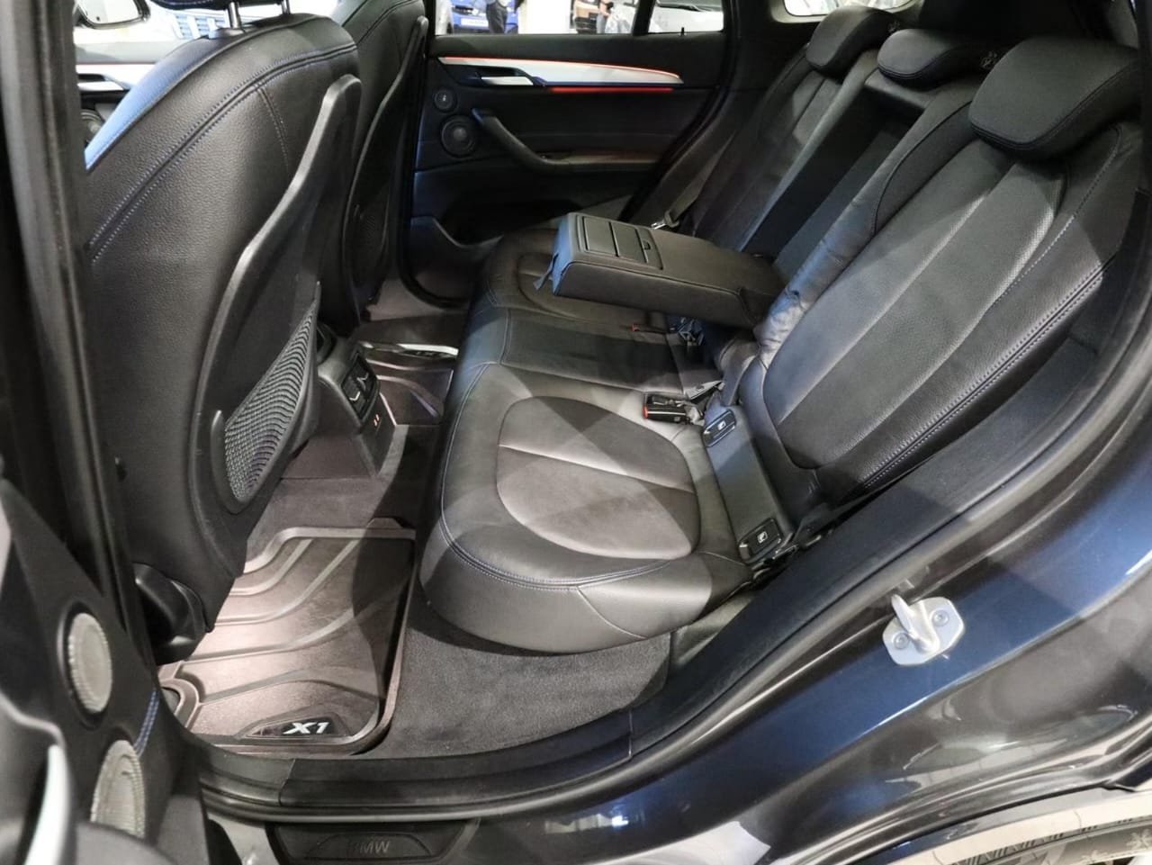BMW X1 – XDRIVE M-Sport/Support droit/Cuir/Caméra