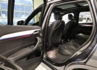 BMW X1 – XDRIVE M-Sport/Support droit/Cuir/Caméra