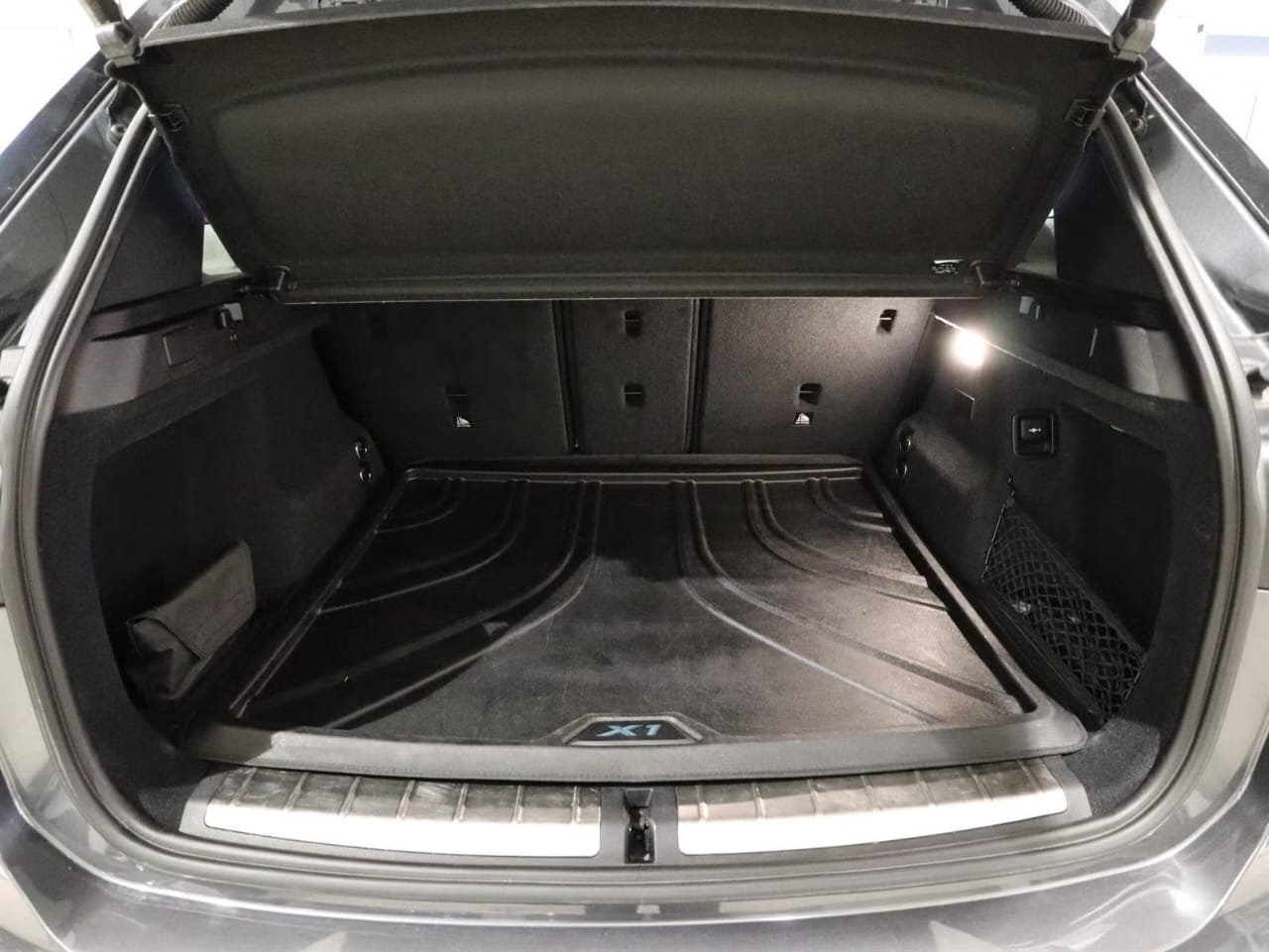 BMW X1 – XDRIVE M-Sport/Support droit/Cuir/Caméra