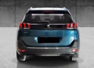 Peugeot 3008 – PHEV 4X4 GT-LINE