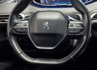 Peugeot 3008 – PHEV 4X4 GT-LINE