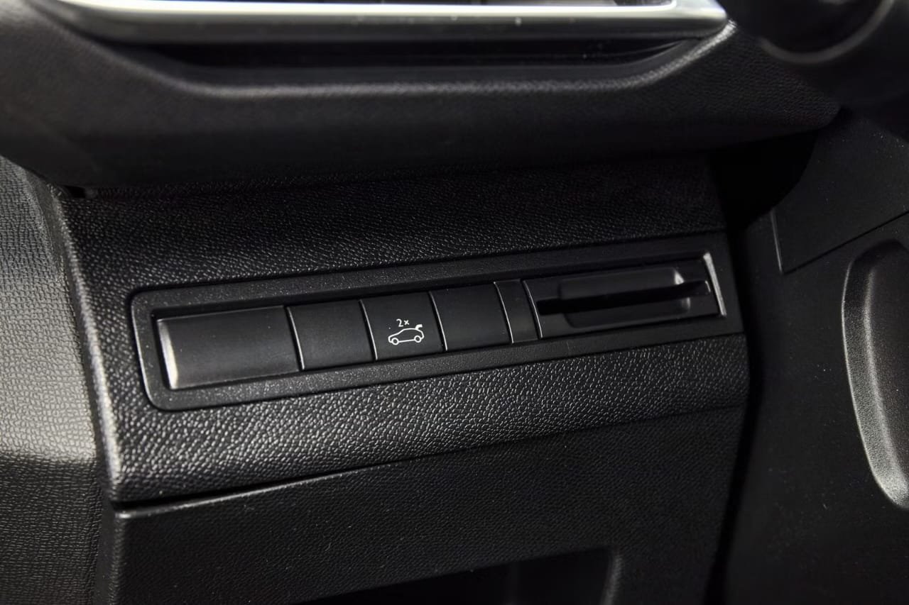 Peugeot 3008 – PHEV 4X4 GT-LINE