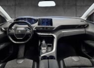 Peugeot 3008 – PHEV 4X4 GT-LINE
