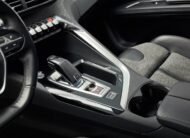 Peugeot 3008 – PHEV 4X4 GT-LINE