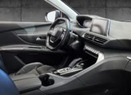 Peugeot 3008 – PHEV 4X4 GT-LINE