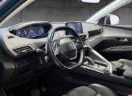 Peugeot 3008 – PHEV 4X4 GT-LINE