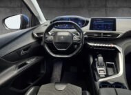 Peugeot 3008 – PHEV 4X4 GT-LINE