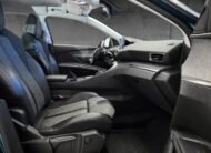 Peugeot 3008 – PHEV 4X4 GT-LINE
