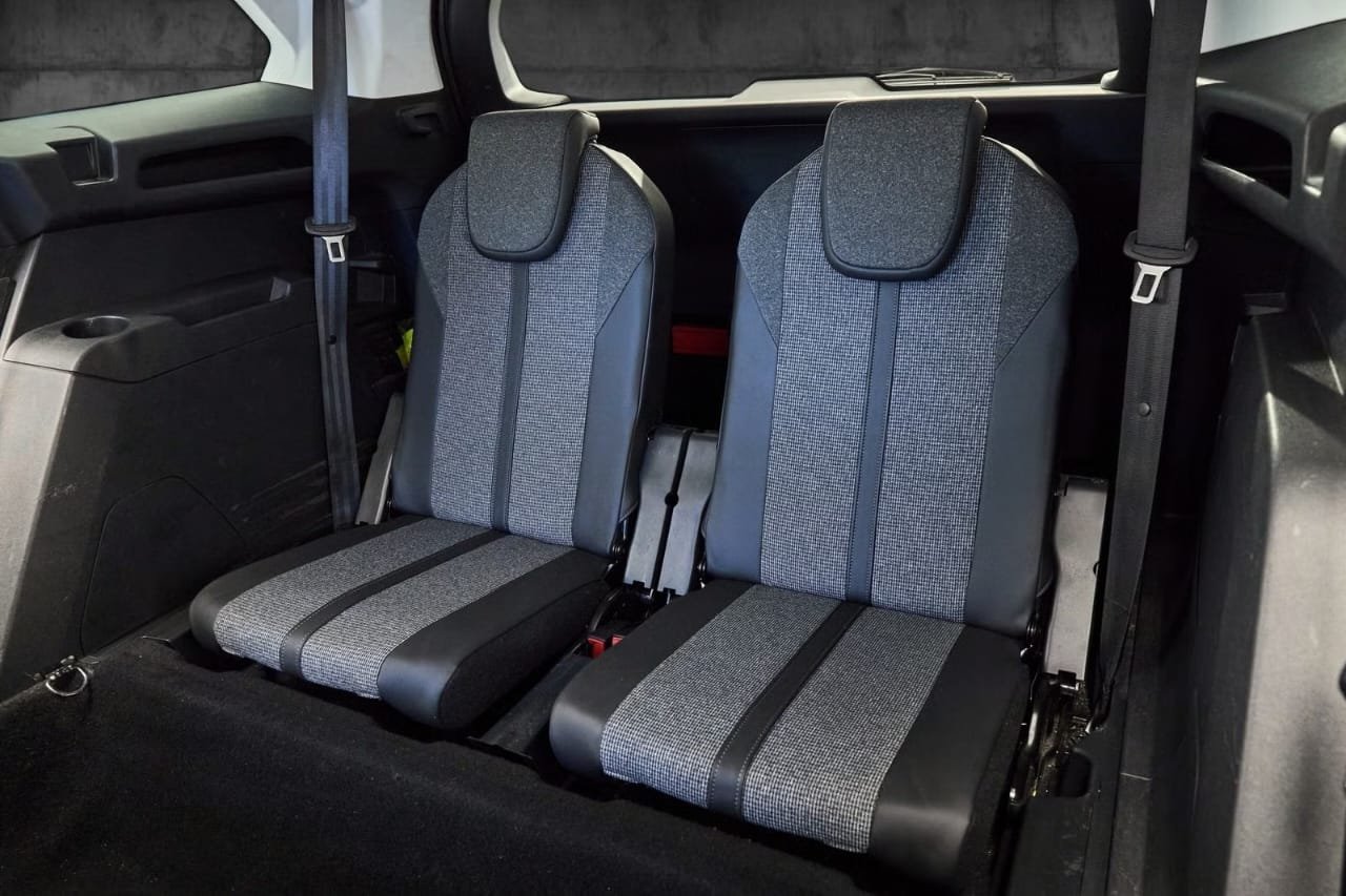 Peugeot 3008 – PHEV 4X4 GT-LINE