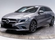 Mercedes-Benz CLA 200 – 200CDI 136HK AUT SHOOTING BRAKE