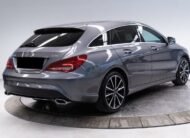 Mercedes-Benz CLA 200 – 200CDI 136HK AUT SHOOTING BRAKE