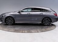 Mercedes-Benz CLA 200 – 200CDI 136HK AUT SHOOTING BRAKE