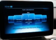 Mercedes-Benz CLA 200 – 200CDI 136HK AUT SHOOTING BRAKE