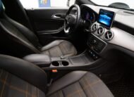 Mercedes-Benz CLA 200 – 200CDI 136HK AUT SHOOTING BRAKE