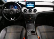 Mercedes-Benz CLA 200 – 200CDI 136HK AUT SHOOTING BRAKE