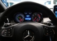 Mercedes-Benz CLA 200 – 200CDI 136HK AUT SHOOTING BRAKE