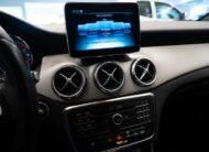 Mercedes-Benz CLA 200 – 200CDI 136HK AUT SHOOTING BRAKE