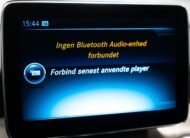 Mercedes-Benz CLA 200 – 200CDI 136HK AUT SHOOTING BRAKE