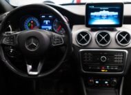 Mercedes-Benz CLA 200 – 200CDI 136HK AUT SHOOTING BRAKE