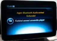 Mercedes-Benz CLA 200 – 200CDI 136HK AUT SHOOTING BRAKE