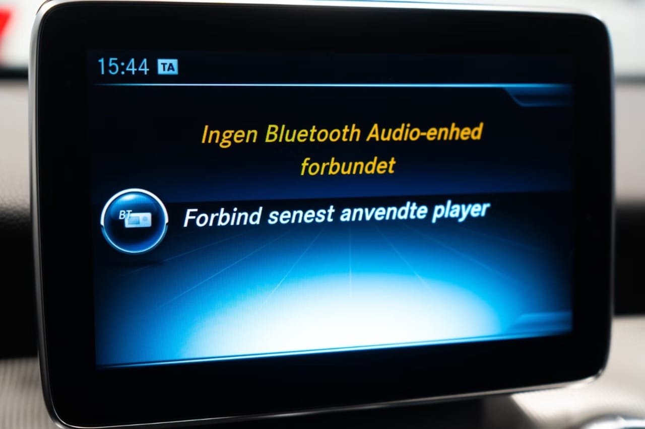Mercedes-Benz CLA 200 – 200CDI 136HK AUT SHOOTING BRAKE