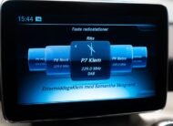 Mercedes-Benz CLA 200 – 200CDI 136HK AUT SHOOTING BRAKE