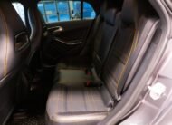 Mercedes-Benz CLA 200 – 200CDI 136HK AUT SHOOTING BRAKE
